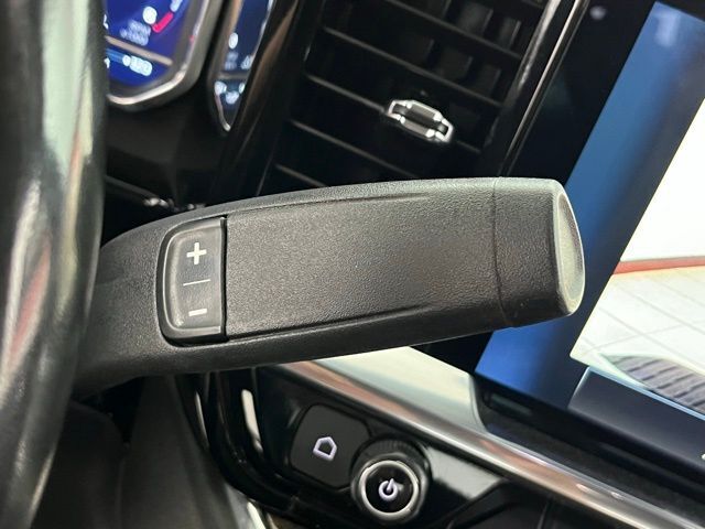 2025 Chevrolet Silverado 1500 LT Trail Boss Carrollton TX