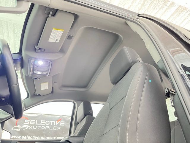 2025 Chevrolet Silverado 1500 LT Trail Boss Carrollton TX