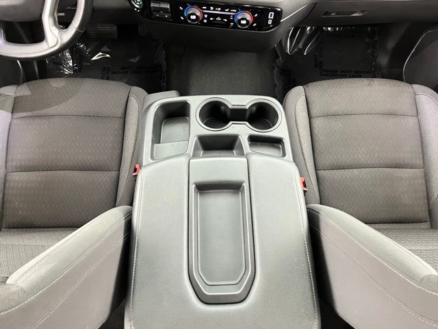 2025 Chevrolet Silverado 1500 LT Trail Boss Carrollton TX