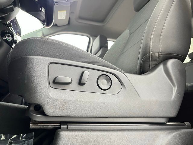 2025 Chevrolet Silverado 1500 LT Trail Boss Carrollton TX