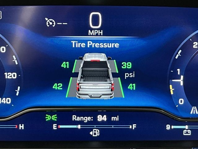 2025 Chevrolet Silverado 1500 LT Trail Boss Carrollton TX