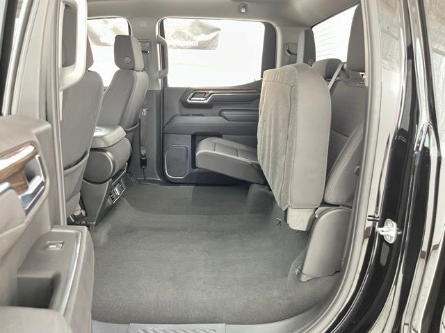 2025 Chevrolet Silverado 1500 LT Trail Boss Carrollton TX