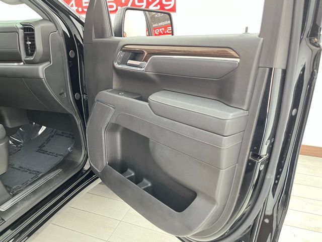 2025 Chevrolet Silverado 1500 LT Trail Boss Carrollton TX