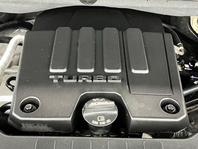 2025 Chevrolet Silverado 1500 LT Trail Boss Carrollton TX