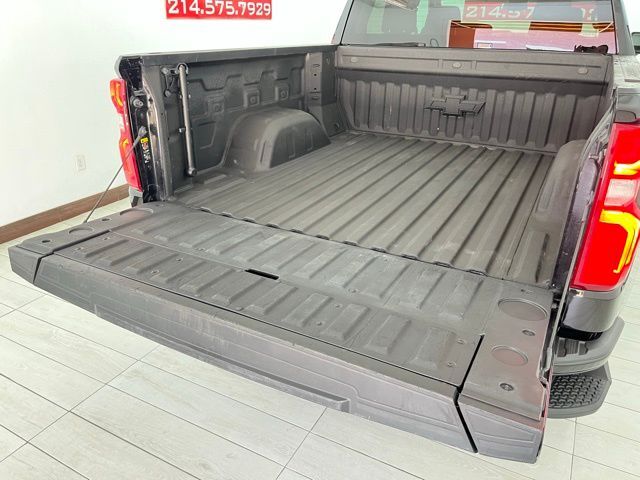 2025 Chevrolet Silverado 1500 LT Trail Boss Carrollton TX