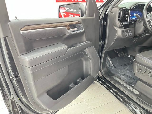 2025 Chevrolet Silverado 1500 LT Trail Boss Carrollton TX