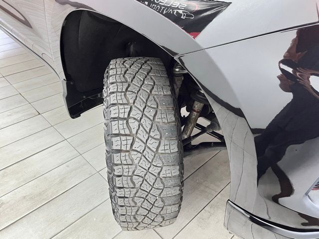 2025 Chevrolet Silverado 1500 LT Trail Boss Carrollton TX