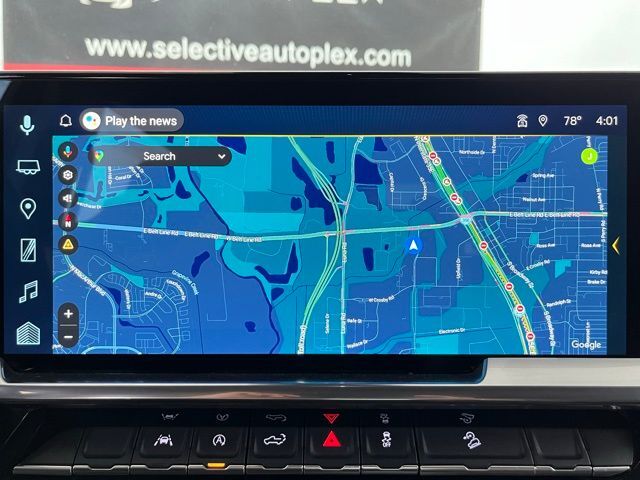 2025 Chevrolet Silverado 1500 LT Trail Boss Carrollton TX