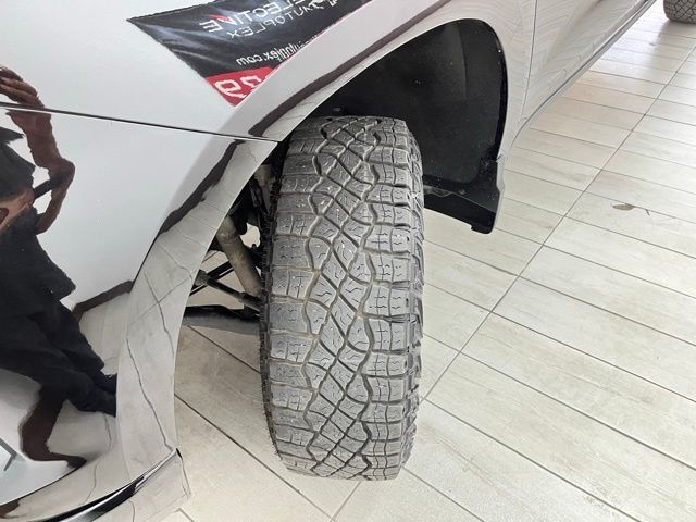 2025 Chevrolet Silverado 1500 LT Trail Boss Carrollton TX