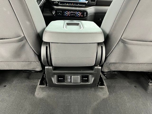 2025 Chevrolet Silverado 1500 LT Trail Boss Carrollton TX