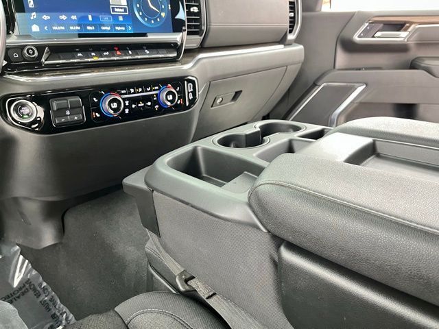 2025 Chevrolet Silverado 1500 LT Trail Boss Carrollton TX