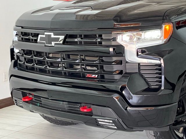 2025 Chevrolet Silverado 1500 LT Trail Boss Carrollton TX