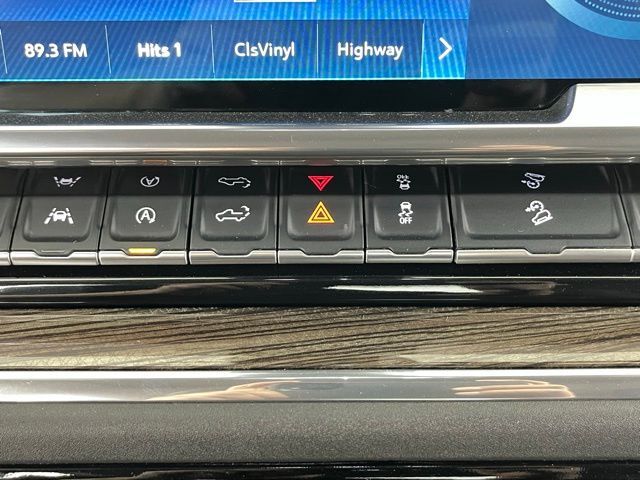 2025 Chevrolet Silverado 1500 LT Trail Boss Carrollton TX