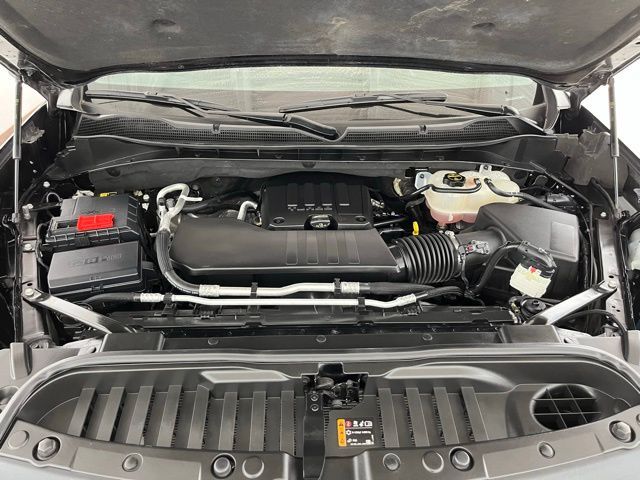 2025 Chevrolet Silverado 1500 LT Trail Boss Carrollton TX