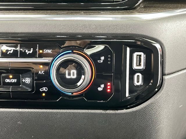 2025 Chevrolet Silverado 1500 LT Trail Boss Carrollton TX