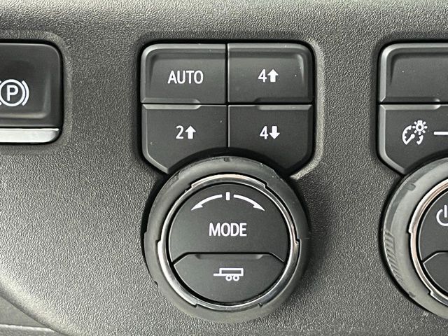 2025 Chevrolet Silverado 1500 LT Trail Boss Carrollton TX