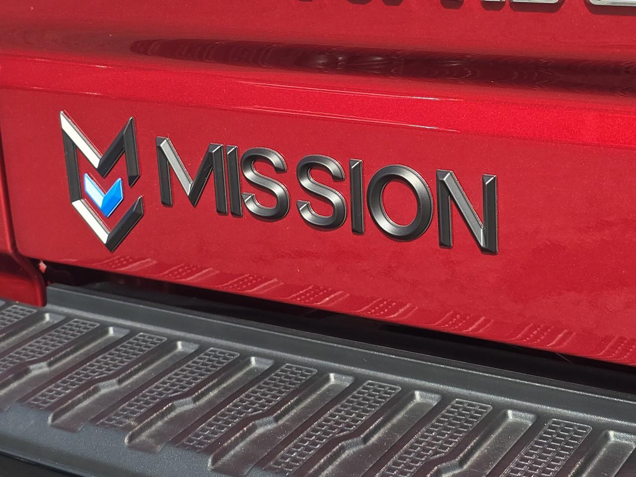 2025 Chevrolet Silverado 1500 LT Trail Boss Dalton GA