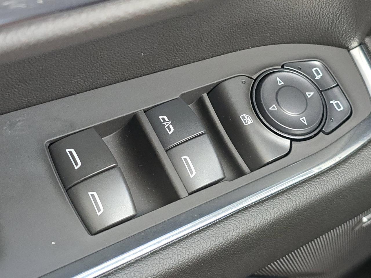 2025 Chevrolet Silverado 1500 LT Trail Boss Dalton GA