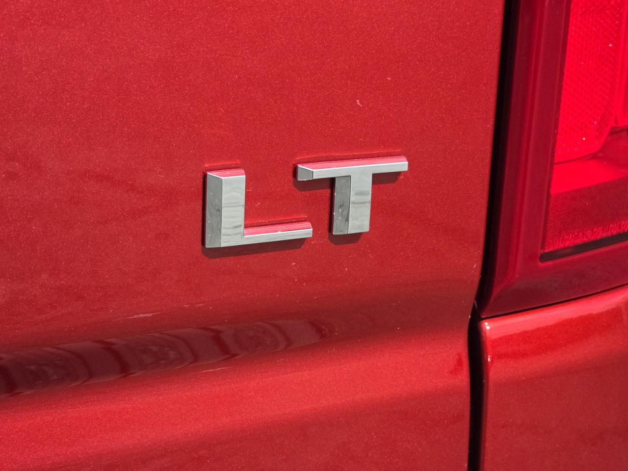 2025 Chevrolet Silverado 1500 LT Trail Boss Dalton GA