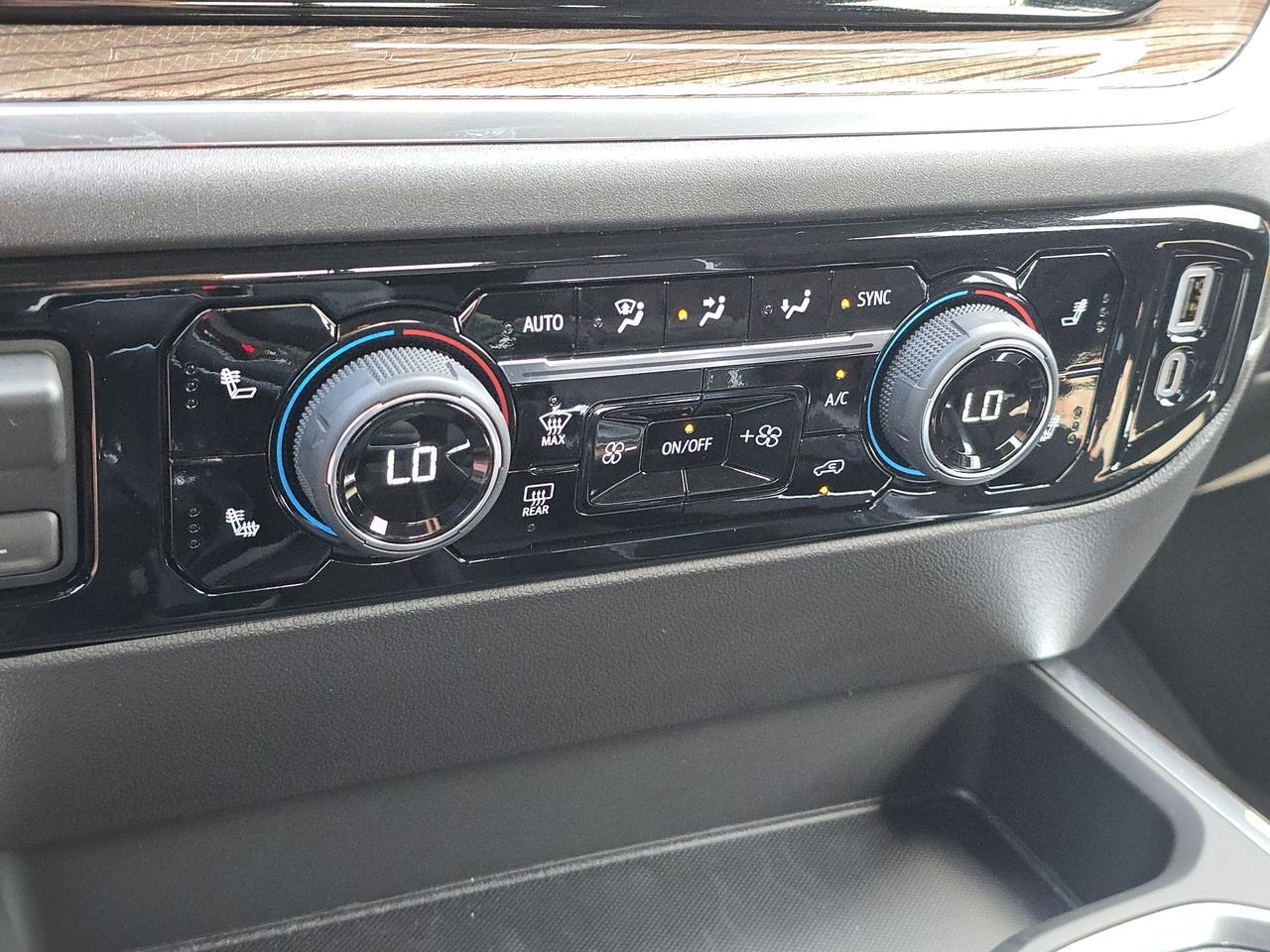 2025 Chevrolet Silverado 1500 LT Trail Boss Dalton GA