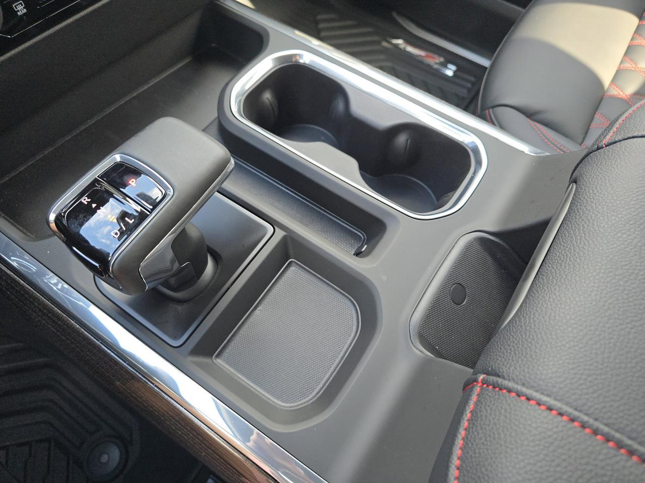 2025 Chevrolet Silverado 1500 LT Trail Boss Dalton GA