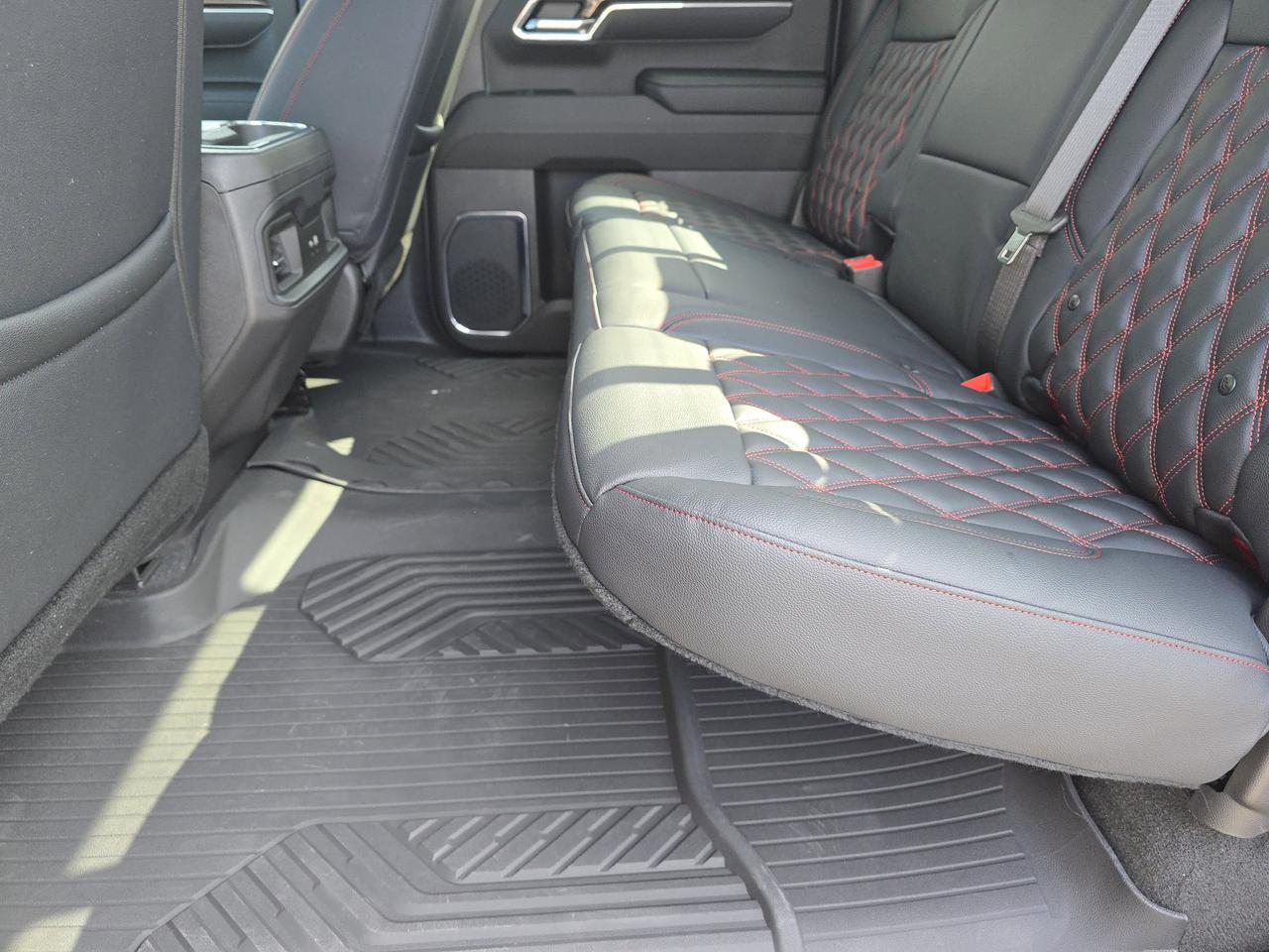 2025 Chevrolet Silverado 1500 LT Trail Boss Dalton GA