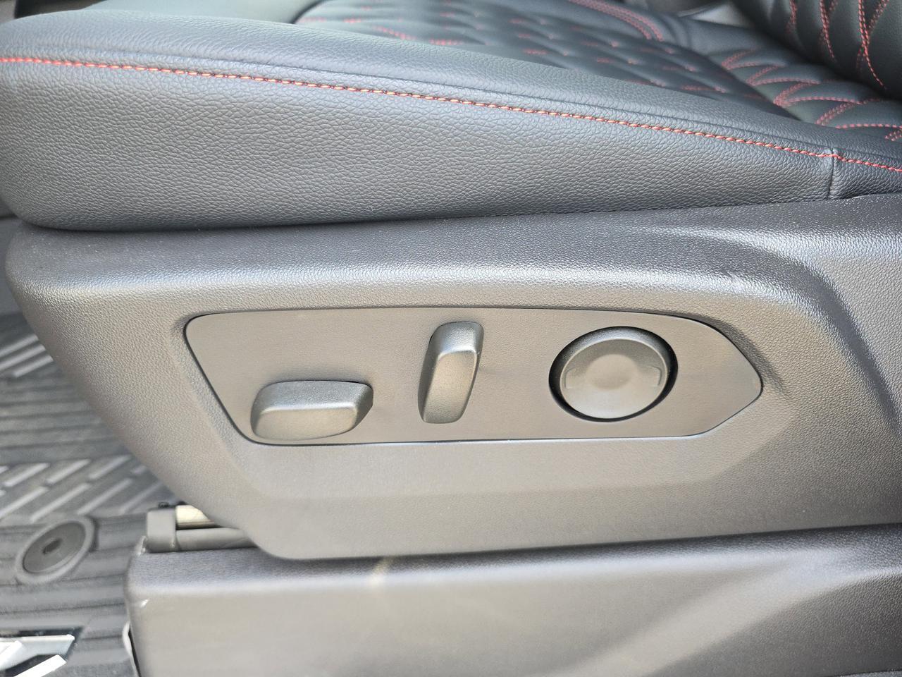 2025 Chevrolet Silverado 1500 LT Trail Boss Dalton GA