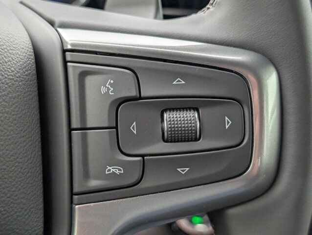 2025 Chevrolet Silverado 1500 LT Trail Boss Dalton GA