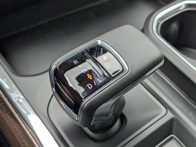 2025 Chevrolet Silverado 1500 LT Trail Boss Dalton GA
