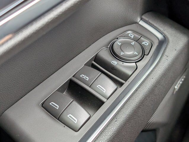 2025 Chevrolet Silverado 1500 LT Trail Boss Dalton GA