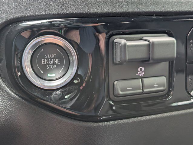 2025 Chevrolet Silverado 1500 LT Trail Boss Dalton GA