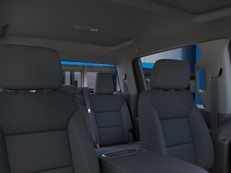 2025 Chevrolet Silverado 1500 LT Trail Boss Green Bay WI