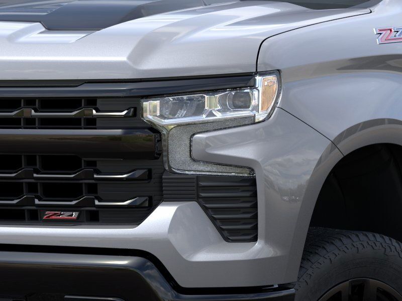 2025 Chevrolet Silverado 1500 LT Trail Boss Green Bay WI