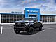 2025 Chevrolet Silverado 1500 LT Trail Boss Inglewood  CA