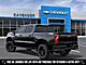 2025 Chevrolet Silverado 1500 LT Trail Boss Inglewood  CA