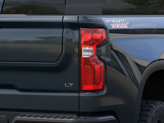 2025 Chevrolet Silverado 1500 LT Trail Boss Inglewood  CA