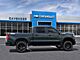 2025 Chevrolet Silverado 1500 LT Trail Boss Inglewood  CA