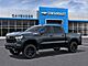2025 Chevrolet Silverado 1500 LT Trail Boss Inglewood  CA