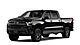 2025 Chevrolet Silverado 1500 LT Trail Boss Inglewood  CA