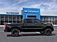 2025 Chevrolet Silverado 1500 LT Trail Boss Inglewood  CA