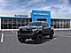 2025 Chevrolet Silverado 1500 LT Trail Boss Inglewood  CA