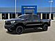 2025 Chevrolet Silverado 1500 LT Trail Boss Inglewood  CA
