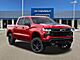 2025 Chevrolet Silverado 1500 LT Trail Boss Inglewood  CA