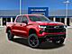 2025 Chevrolet Silverado 1500 LT Trail Boss Inglewood  CA