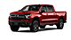 2025 Chevrolet Silverado 1500 LT Trail Boss Inglewood  CA
