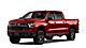 2025 Chevrolet Silverado 1500 LT Trail Boss Inglewood  CA
