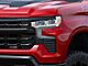2025 Chevrolet Silverado 1500 LT Trail Boss Inglewood  CA