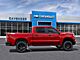 2025 Chevrolet Silverado 1500 LT Trail Boss Inglewood  CA