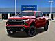 2025 Chevrolet Silverado 1500 LT Trail Boss Inglewood  CA