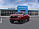 2025 Chevrolet Silverado 1500 LT Trail Boss Inglewood  CA